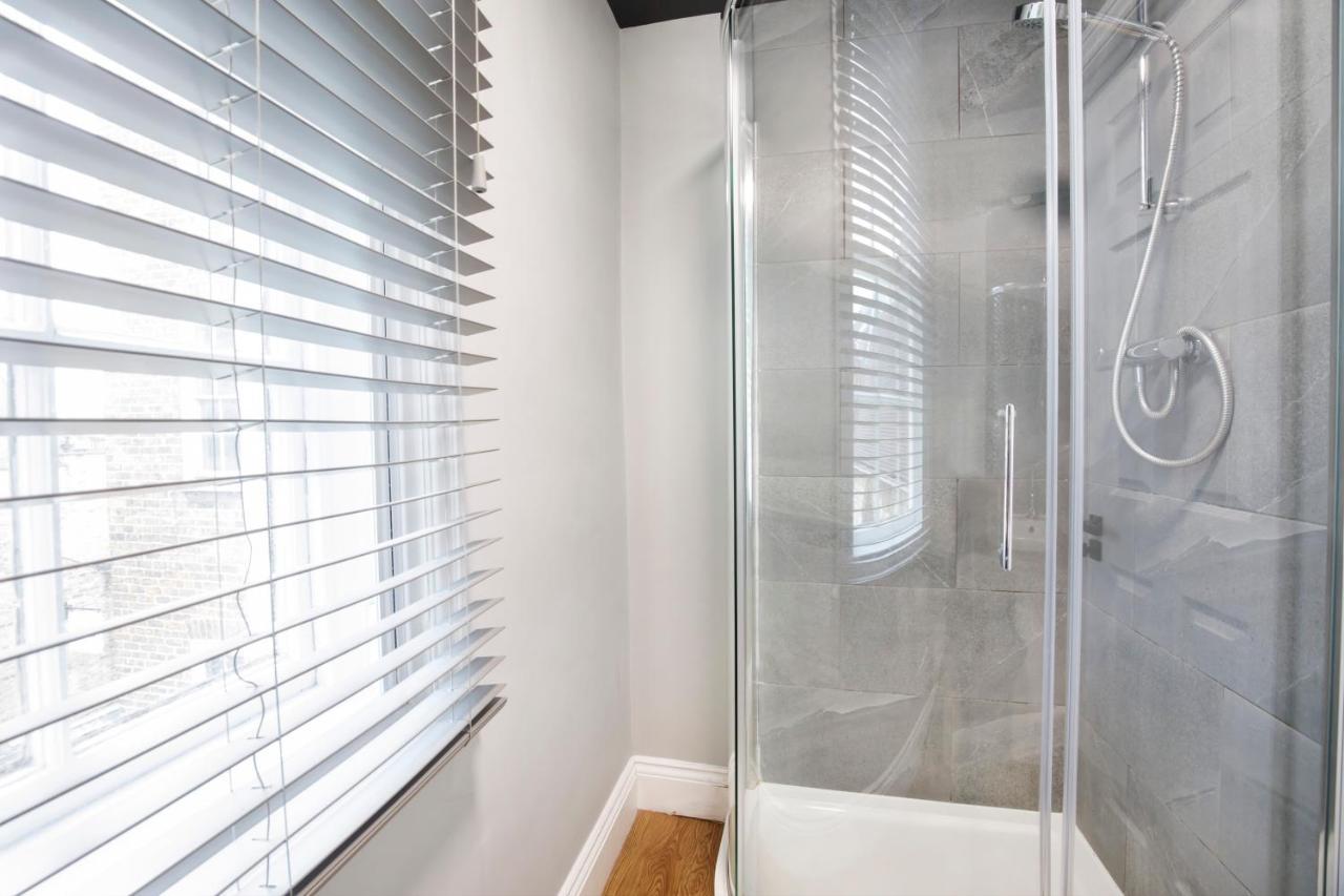 Turpin Quarter In The Centre Of The City, Sleeps 6 Йорк Экстерьер фото