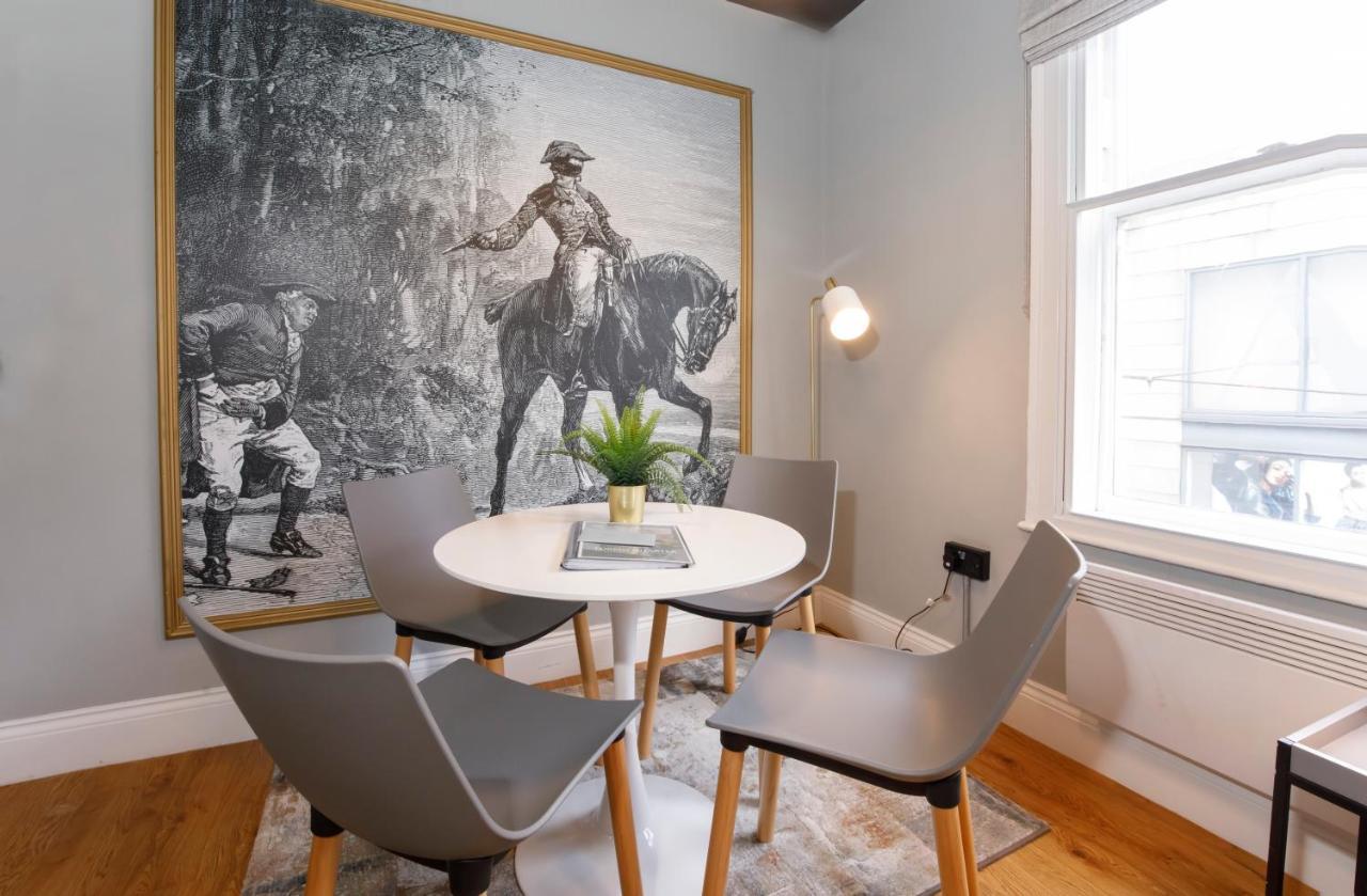 Turpin Quarter In The Centre Of The City, Sleeps 6 Йорк Экстерьер фото